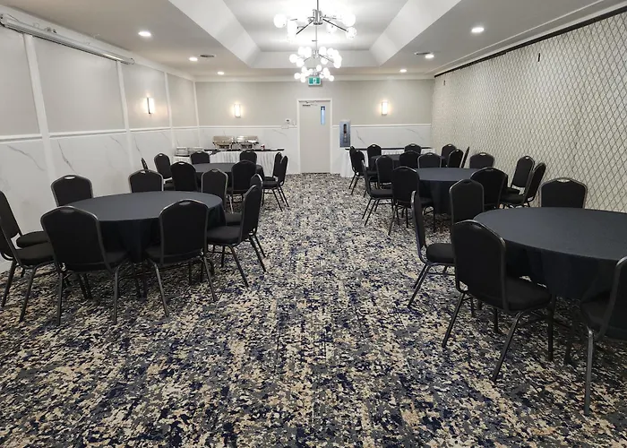 Ramada By Wyndham London