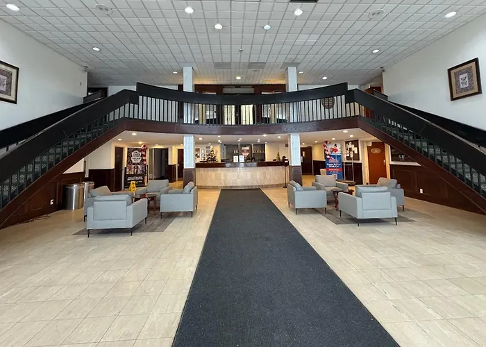 Ramada By Wyndham London